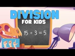 ASL Division for Kids