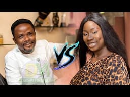 Trouble! First born DNA failure ruins Dan K Yeboah’s marriage, wife pleads for mercy.