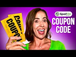 SpotOn Coupon Code - Exclusive Deal for Dog Owners!