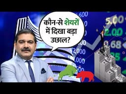 Anil Singhvi's Expert Analysis on Nifty, Bank Nifty, and Market Opportunities | Editors Take