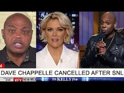 Celebrities React to Dave Chappelle SNL Monologue