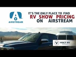 Check Out The Vogt Virtual RV Showroom Version!