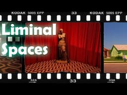 The Beauty of Liminal Spaces in Cinema