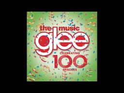 Glee - "Just Give Me A Reason"