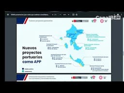 Perú: Nuevos Proyectos Portuarios ⚓🚢🇵🇪🌎