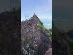 Epic Ridge Walks in the Ko’olau Mountains