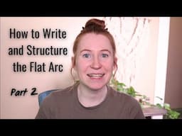 How to Structure the Flat Arc Part 2