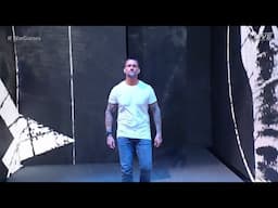 BREAKING: CM Punk Returns At WWE Survivor Series Wargames