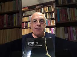 Livro - Porto um vinho e sua imagem