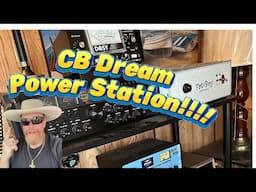 CB Dream Powerhouse Station Buyout Fatboy Xforce AMPS