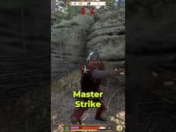 MASTER COMBAT in Kingdom Come Deliverance 2 #gaming #kingdomcomedeliverance2