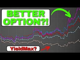 Are YieldMax ETF's in Trouble? Direct Competitor w/ BETTER Results?!