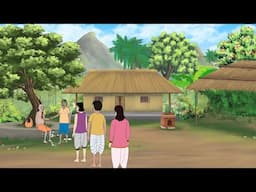 पाखंड| pakhand| hindistory| cartoon video| moral kahaniyan