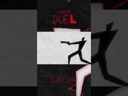 💥 The final single and title track for our new album is out now! 🔫 #jinjer #newvideo #duel