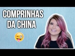 Compras em sites internacionais | Shein #14 - Amanda Bernardo