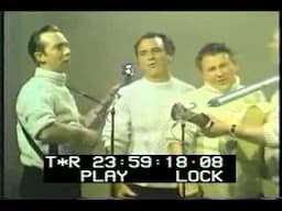 Holy Ground - Clancy Brothers & Tommy Makem