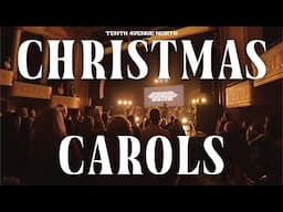 Christmas Carols | Official Live Music Video | Tenth Avenue North