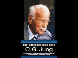 Carl Jung's The Undiscovered Self: New Great Books Reading Group--Sign Up Now!