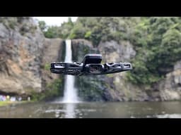 HOVERAir X1 ProMax Review - Amazing 8K Follow Drone