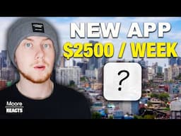 New App Pays $2,500/week! Use Your Own Vehicle! (my thoughts)