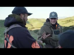 Hunting Aotearoa S18 Episode 06