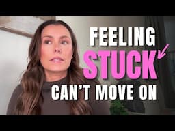 Feeling Stuck 💔 | Stephanie Lyn Coaching 2025