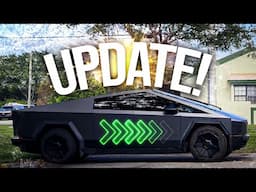 Tesla FSD Update 13.2.4 First Drive!