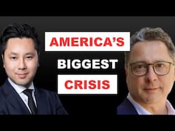 America's Biggest Crisis: Is This The Cure? | Doug Drysdale