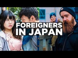 Foreigners in Japan: Understanding Why They Can Make Japanese People Uncomfortable