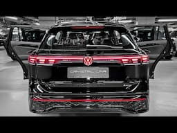 2025 Volkswagen Tiguan L Pro - Bigger Exciting Family SUV!