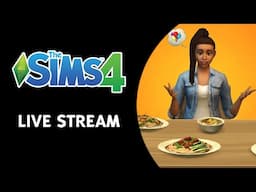 The Sims 4 “Inside Maxis” Live Stream (January 18th, 2022)