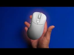 Fantastic Wireless Gaming Mouse! (and it's from India!!)