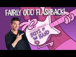 FAIRLY ODD FLASHBACK: Boys In The Band!