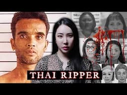 How Thailand’s Jack the Ripper Was Freed... and More Women Died｜Somkid Pumpuang