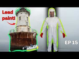 We Went Full Hazmat! | Project Lighthouse EP 15