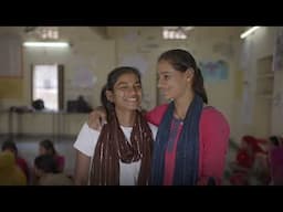 Pragati: A Second Chance for Adolescent Girls and Young Women