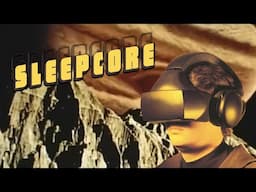 Sleepcore: Best of 2024 | collective memories broadcast from dreams