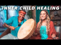 How To Heal Your Inner Child & Reclaim Your Power (with Garrain Jones)