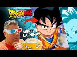 Dragon Ball Daima: ¡Todo lo que necesitas saber y mi opinión! 🐉✨