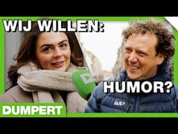 Wat willen vrouwen?