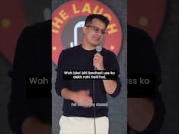 Dance Baby Dance | Standup Comedy | Anshu Mor