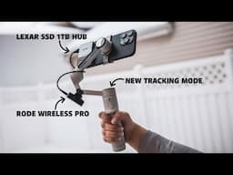 The Insta360 Flow 2 Pro Is More Powerful Than You Think!