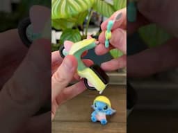 Unboxing a Stitch Blind Box .. #blindbox #stitch