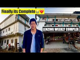 Finally my Lenzing Weekly Complex is Complete 😊 Thank U Everyone 🥹❤️