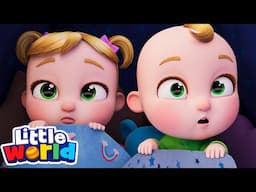 Happy and You Know it | Kids Songs & Nursery Rhymes by Little World