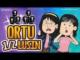 ORTU SETENGAH LUSIN | Gue Punya Cerita | SEASON 4