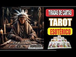 Tarot Esotérico – TIRADAS – por medio de  Donativos | Esoterismo Ayuda Espiritual