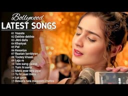 💛 HINDI LOVE MASHUP💕Bollywood Latest Songs💚 Best of Arijit Singh | Dhvani Bhanushali | Palak muchhal