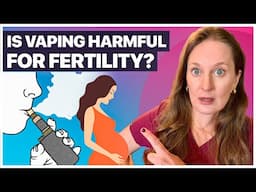 Vaping and Fertility: The SHOCKING Truth You Need to Know