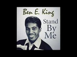 Ben E. King - Stand By Me (1961)